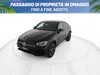 Mercedes GLC Coupè coupe 200 d premium 4matic auto diesel nero