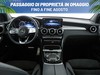Mercedes GLC Coupè coupe 200 d premium 4matic auto diesel nero
