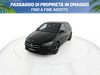 Mercedes Classe B 180 d sport plus auto diesel nero