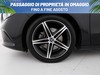 Mercedes Classe B 180 d sport plus auto diesel nero