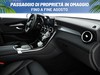 Mercedes GLC 300 de phev (eq-power) sport 4matic auto ibrido bianco