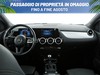 Mercedes Classe B 160 sport benzina nero
