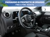 Mercedes Classe B 160 sport benzina nero