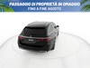 Mercedes Classe E SW sw 220 d advanced auto ibrido nero