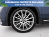 Mercedes GLA 200 d premium auto diesel blu/azzurro