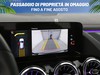 Mercedes GLA 200 d premium auto diesel blu/azzurro