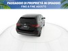 Mercedes Classe B 180 d business extra diesel nero
