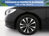 Mercedes Classe B 180 d sport auto diesel nero