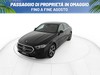 Mercedes Classe E Berlina 220 d advanced auto ibrido nero