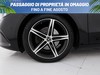 Mercedes Classe B 180 d sport plus auto diesel argento