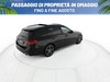 Mercedes Classe C SW sw 220 d mhev amg line advanced plus 200cv auto ibrido nero