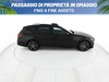 Mercedes Classe C SW sw 220 d mhev amg line advanced plus 200cv auto ibrido nero