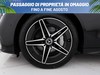 Mercedes Classe C SW sw 220 d mhev amg line advanced plus 200cv auto ibrido nero