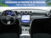 Mercedes Classe C SW sw 220 d mhev amg line advanced plus 200cv auto ibrido nero