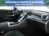 Mercedes Classe C SW sw 220 d mhev amg line advanced plus 200cv auto ibrido nero