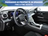 Mercedes Classe C SW sw 220 d mhev amg line advanced plus 200cv auto ibrido nero