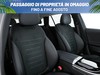 Mercedes Classe C SW sw 220 d mhev amg line advanced plus 200cv auto ibrido nero