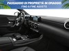 Mercedes Classe A 180 d sport auto diesel grigio