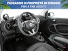Smart Fortwo Cabrio cabrio eq prime 22kw elettrica bianco