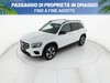 Mercedes GLB 200 d premium 4matic auto diesel bianco