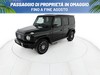 Mercedes Classe G 400 d amg line 330cv auto diesel nero