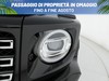 Mercedes Classe G 400 d amg line 330cv auto diesel nero