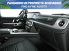 Mercedes Classe G 400 d amg line 330cv auto diesel nero