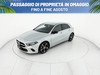 Mercedes Classe A 180 d sport auto diesel argento
