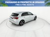 Mercedes Classe A 180 d sport auto diesel argento
