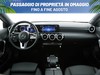 Mercedes Classe A 180 d sport auto diesel argento
