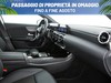 Mercedes Classe A 180 d sport auto diesel argento