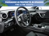 Mercedes Classe A 180 d sport auto diesel argento