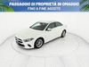 Mercedes Classe A 180 d business auto diesel bianco