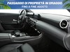 Mercedes Classe A 180 d business auto diesel bianco