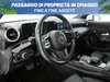 Mercedes Classe A 180 d business auto diesel bianco