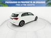 Mercedes Classe A 180 d sport auto diesel bianco