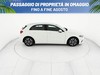 Mercedes Classe A 180 d sport auto diesel bianco