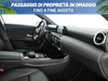 Mercedes Classe A 180 d sport auto diesel bianco
