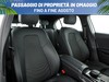 Mercedes Classe A 180 d sport auto diesel bianco