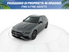 Mercedes Classe C SW sw 300 de phev amg line advanced auto ibrido grigio