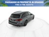 Mercedes Classe C SW sw 300 de phev amg line advanced auto ibrido grigio