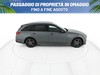 Mercedes Classe C SW sw 300 de phev amg line advanced auto ibrido grigio