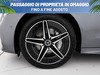 Mercedes Classe C SW sw 300 de phev amg line advanced auto ibrido grigio