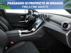 Mercedes Classe C SW sw 300 de phev amg line advanced auto ibrido grigio