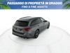 Mercedes Classe C SW sw 300 de phev amg line advanced auto ibrido grigio