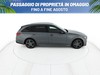 Mercedes Classe C SW sw 300 de phev amg line advanced auto ibrido grigio