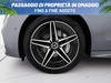 Mercedes Classe C SW sw 300 de phev amg line advanced auto ibrido grigio