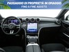 Mercedes Classe C SW sw 300 de phev amg line advanced auto ibrido grigio