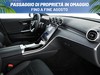 Mercedes Classe C SW sw 300 de phev amg line advanced auto ibrido grigio