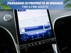 Mercedes Classe C SW sw 300 de phev amg line advanced auto ibrido grigio